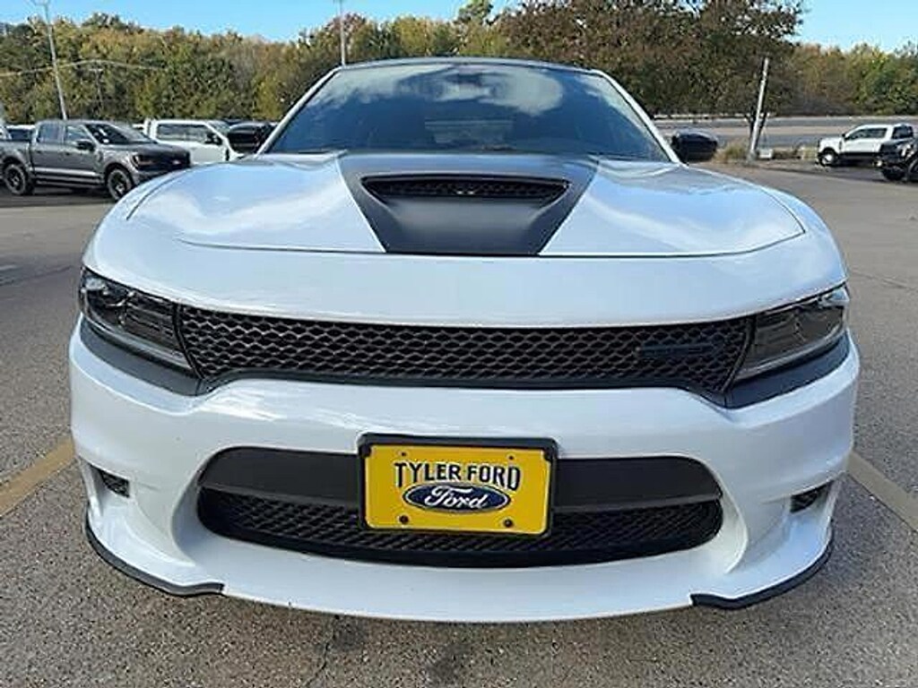 Used 2023 Dodge Charger GT Sedan