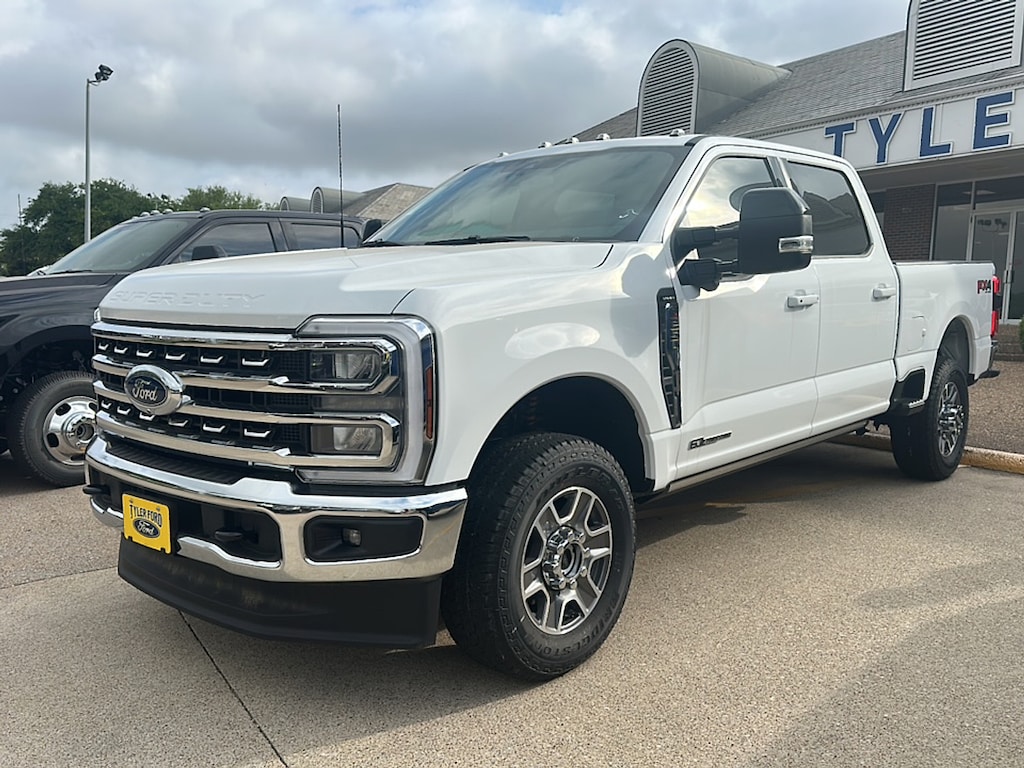 New 2026 Ford F-250 Lariat TRUCK