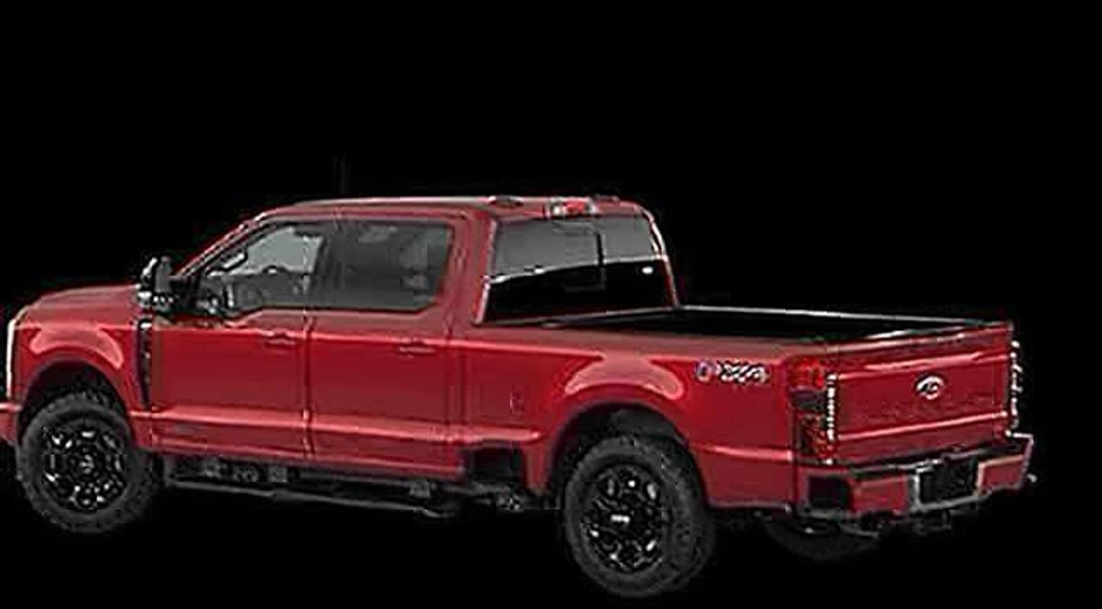 2026 Ford F-250 Super Duty Lariat - Photo 25