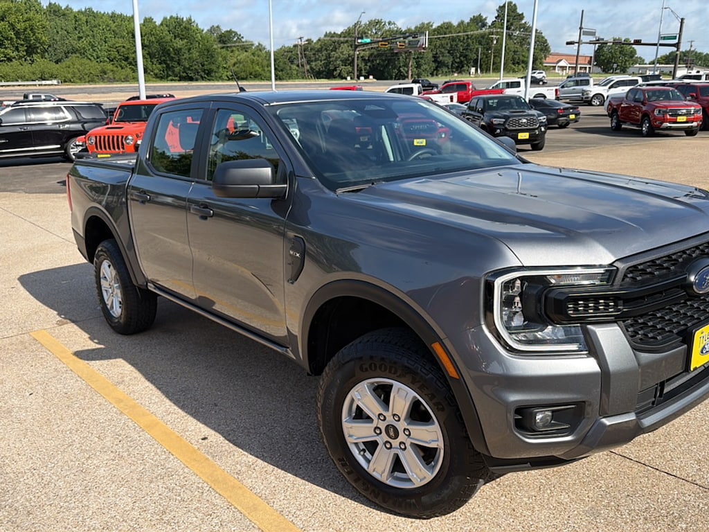 Used 2024 Ford Ranger XL