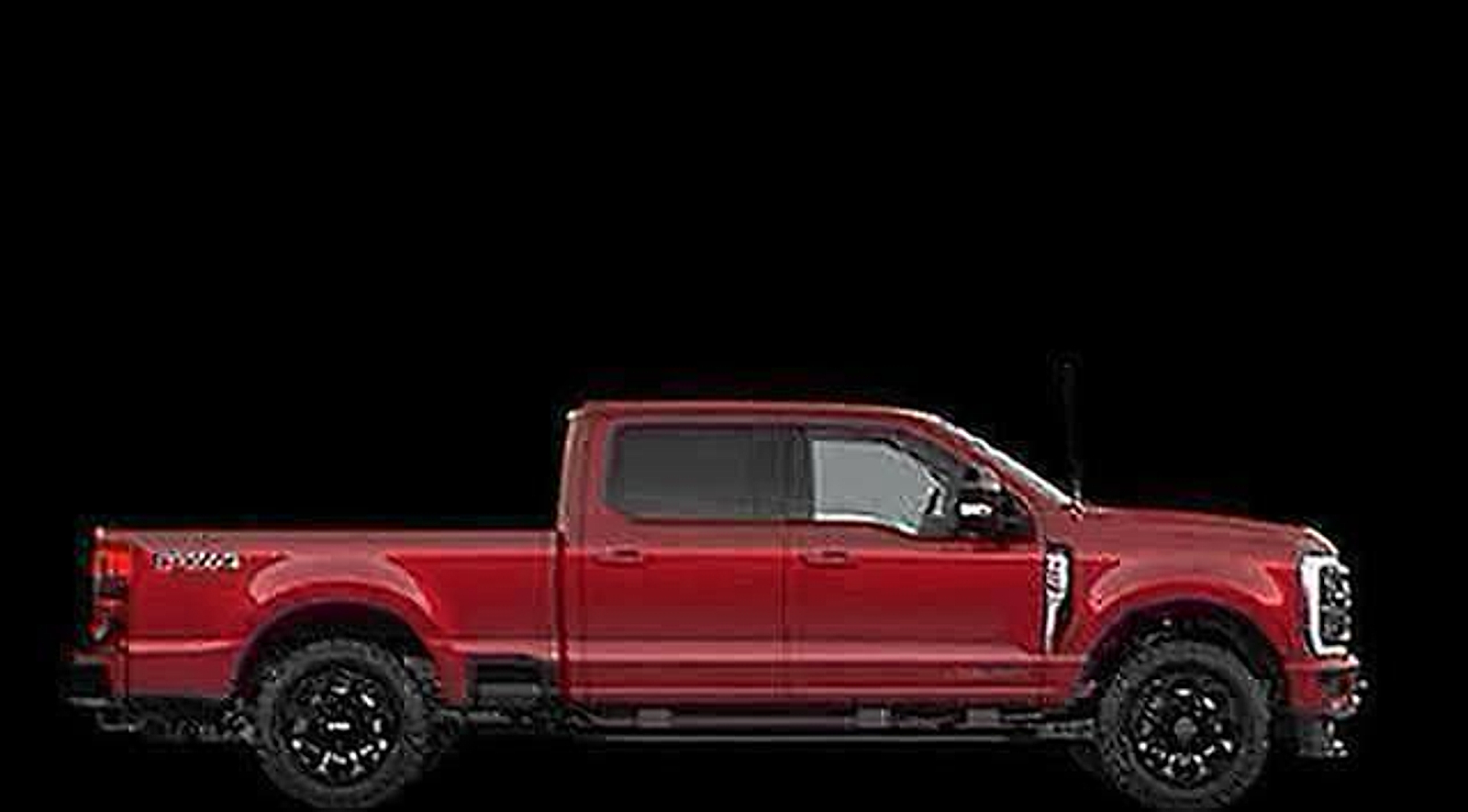 2026 Ford F-250 Super Duty Lariat - Photo 21