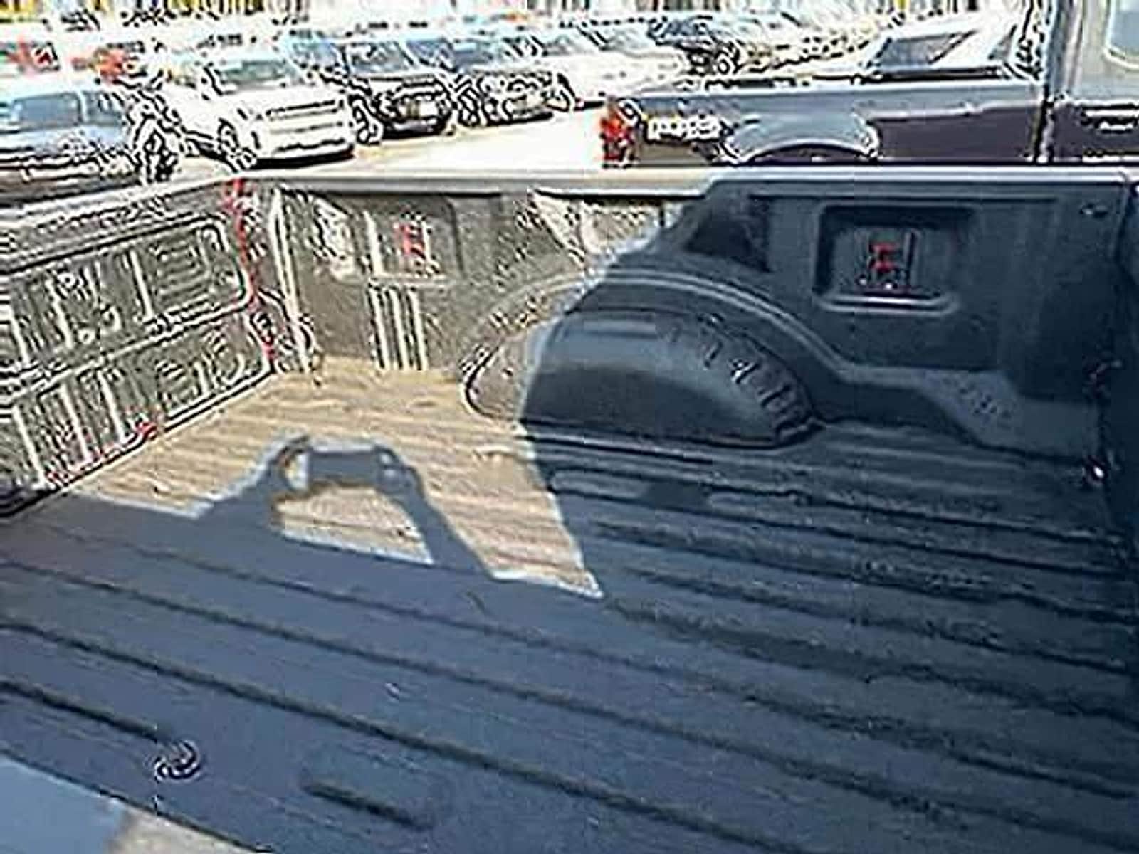 2026 Ford F-250 Super Duty Lariat - Photo 14
