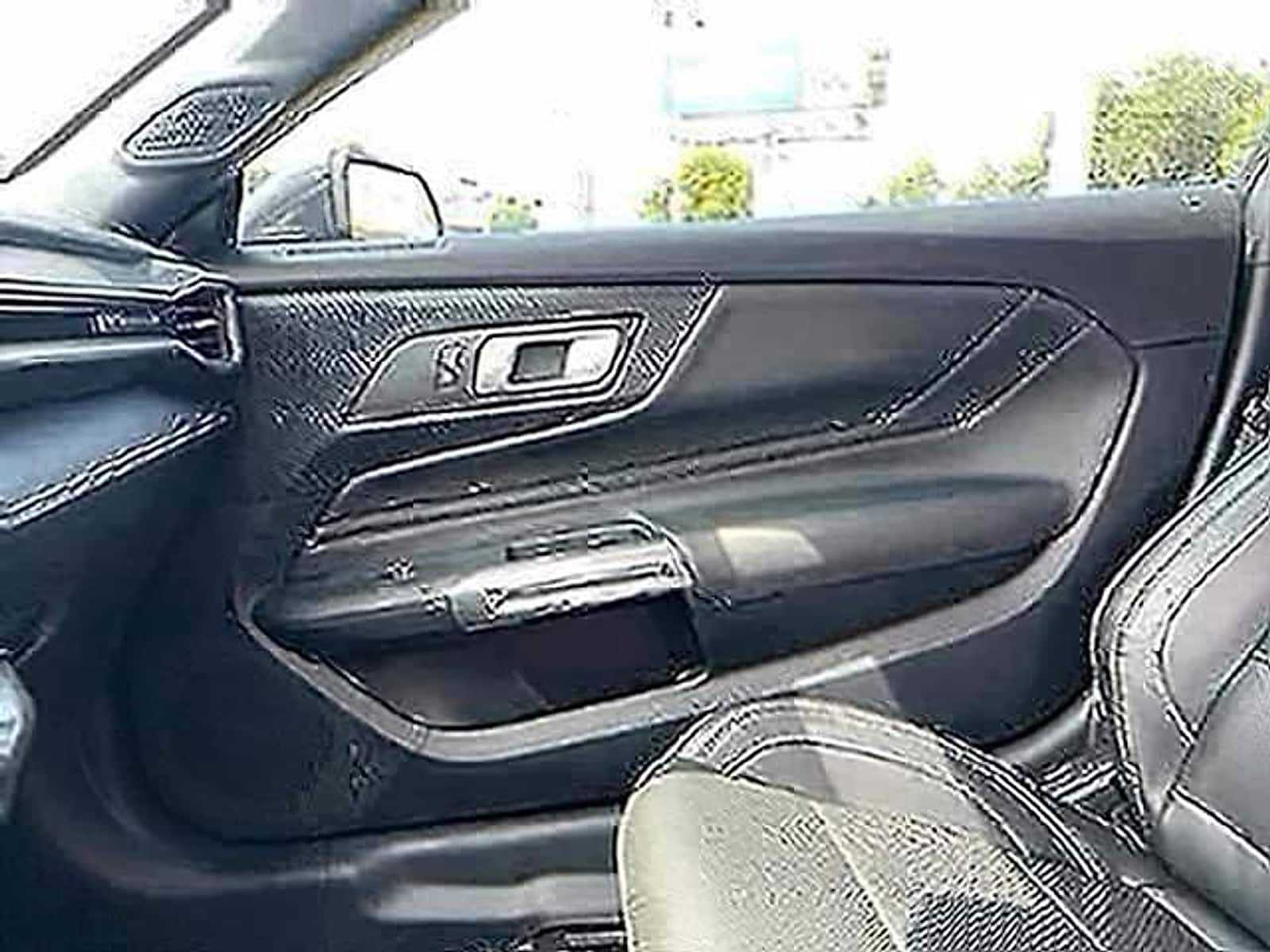2024 Ford Mustang EcoBoost Premium - Photo 16