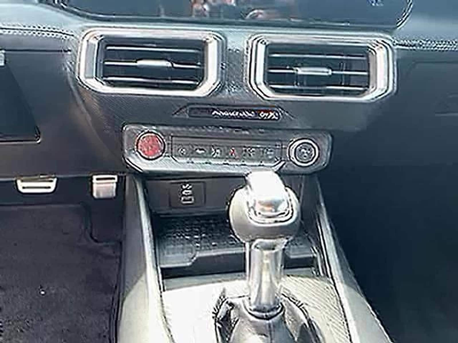 2024 Ford Mustang EcoBoost Premium - Photo 14