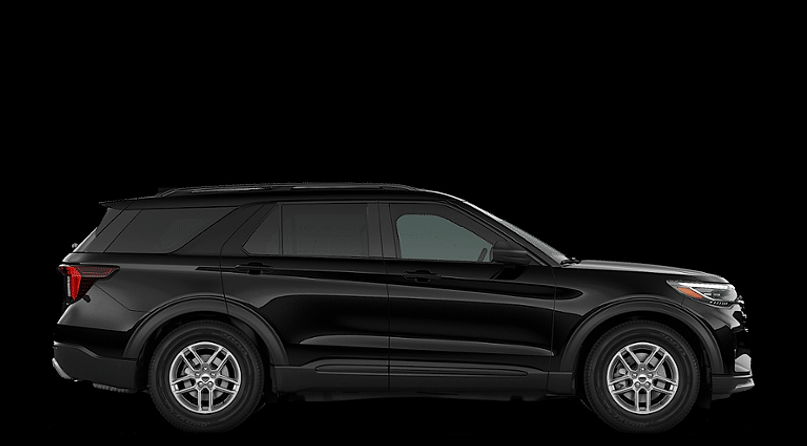 2026 Ford Explorer Active - Photo 67