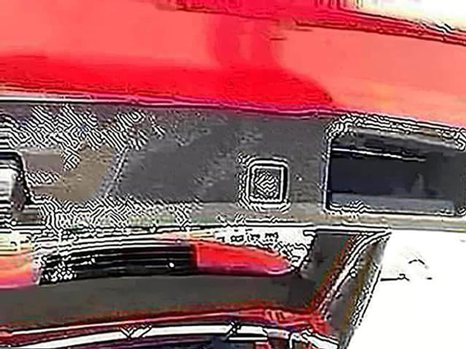 2024 Ford Escape Active - Photo 6