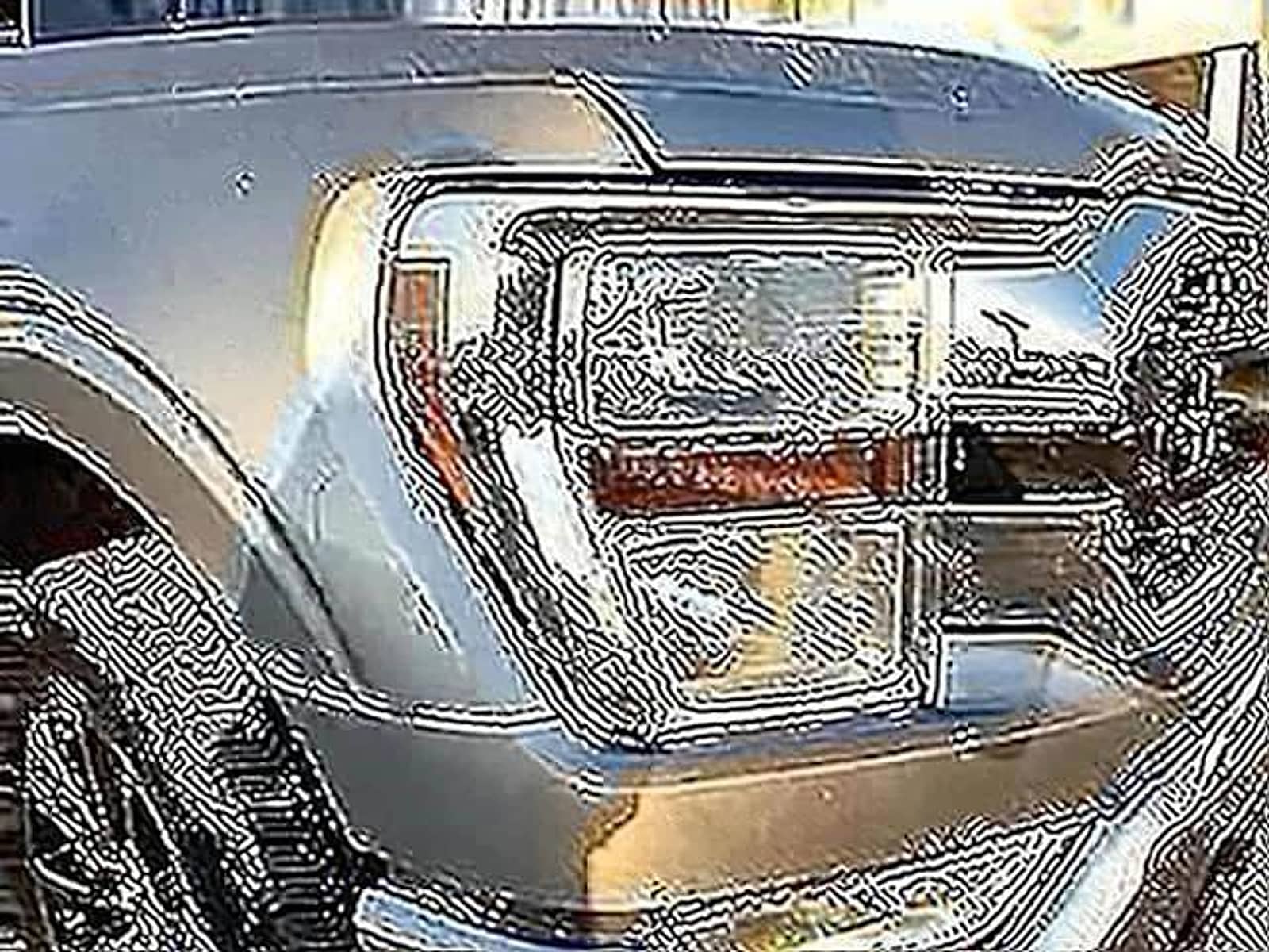 2022 Ford F-150 XLT - Photo 5