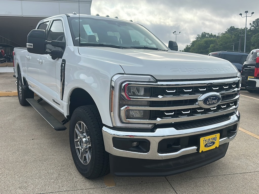 New 2026 Ford F-250 Lariat TRUCK