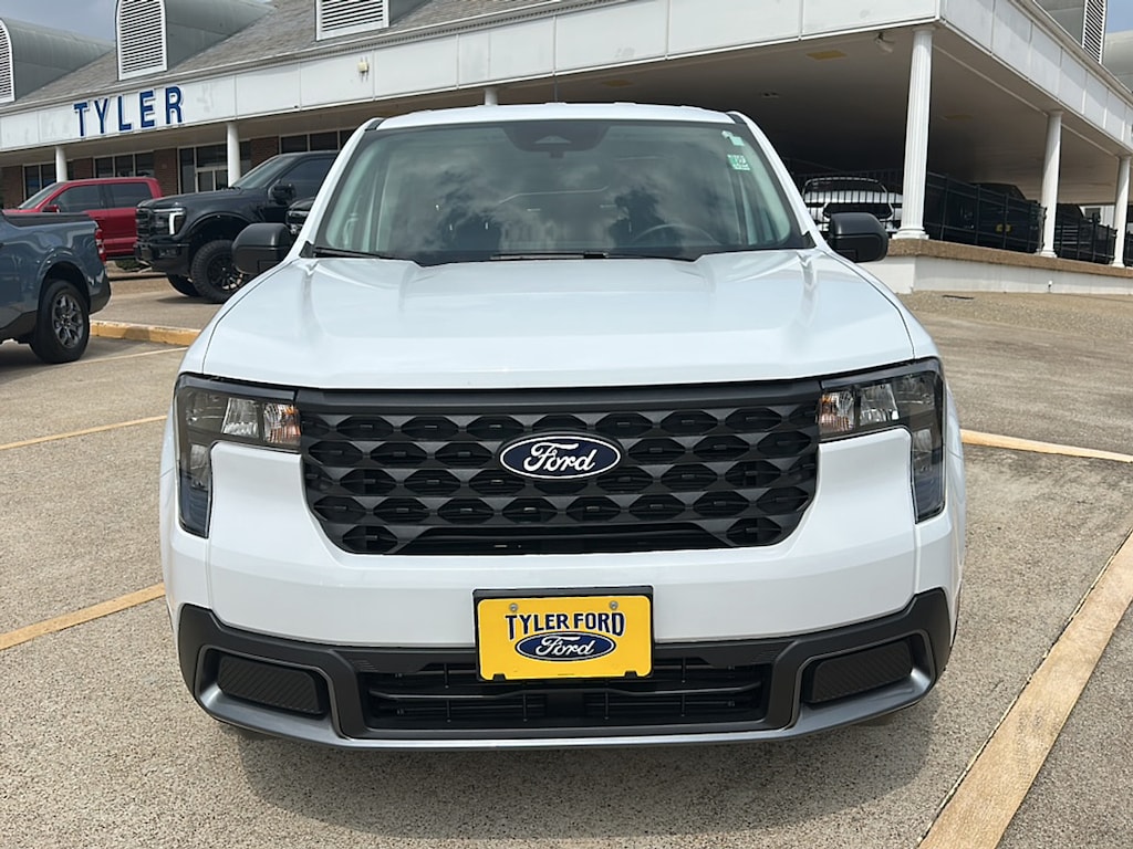 Used 2025 Ford Maverick XLT