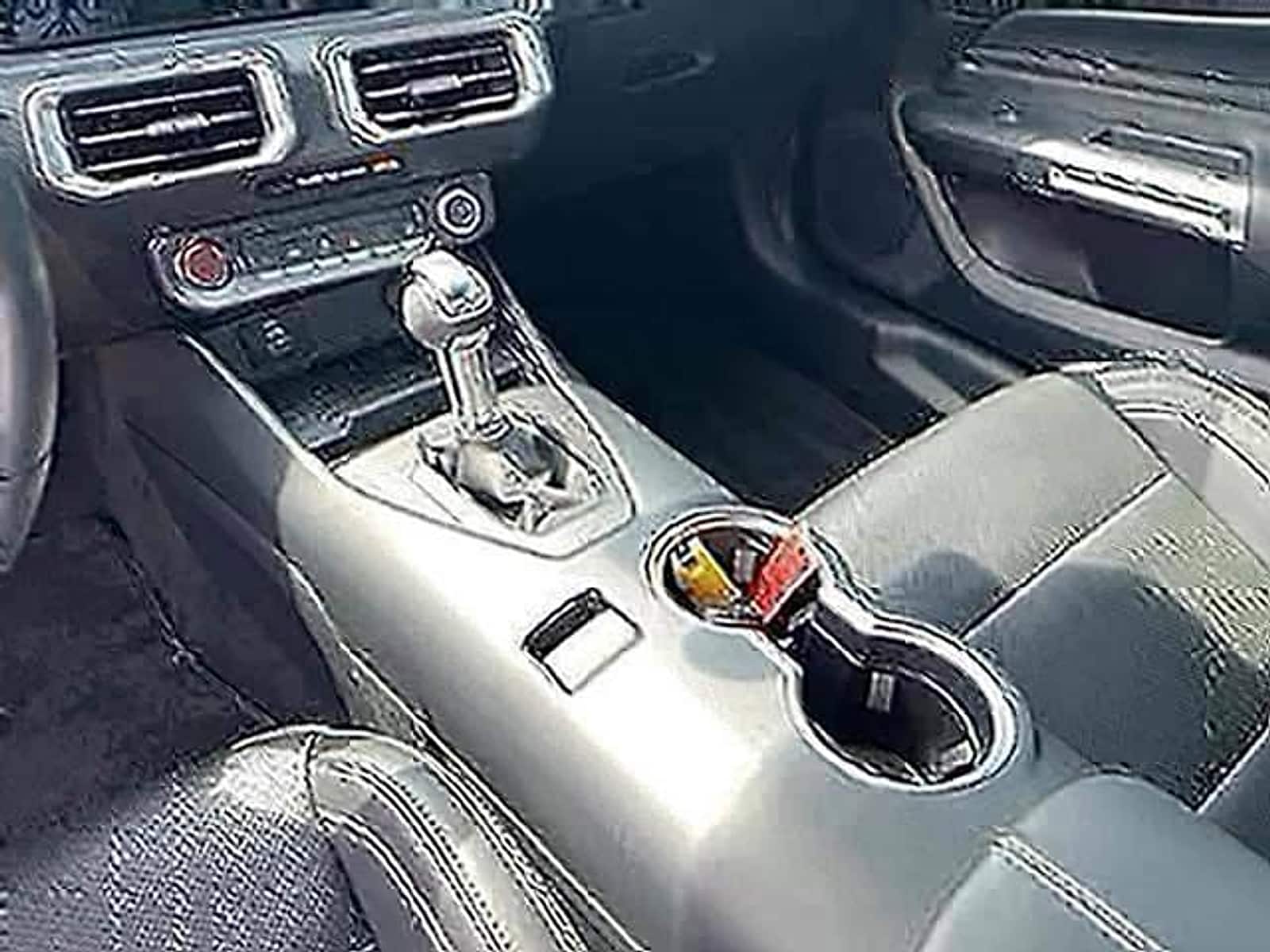 2024 Ford Mustang EcoBoost Premium - Photo 15