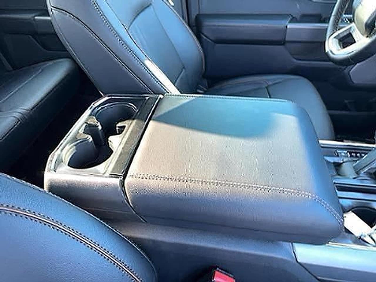 2025 Ford F-150 Lariat - Photo 49