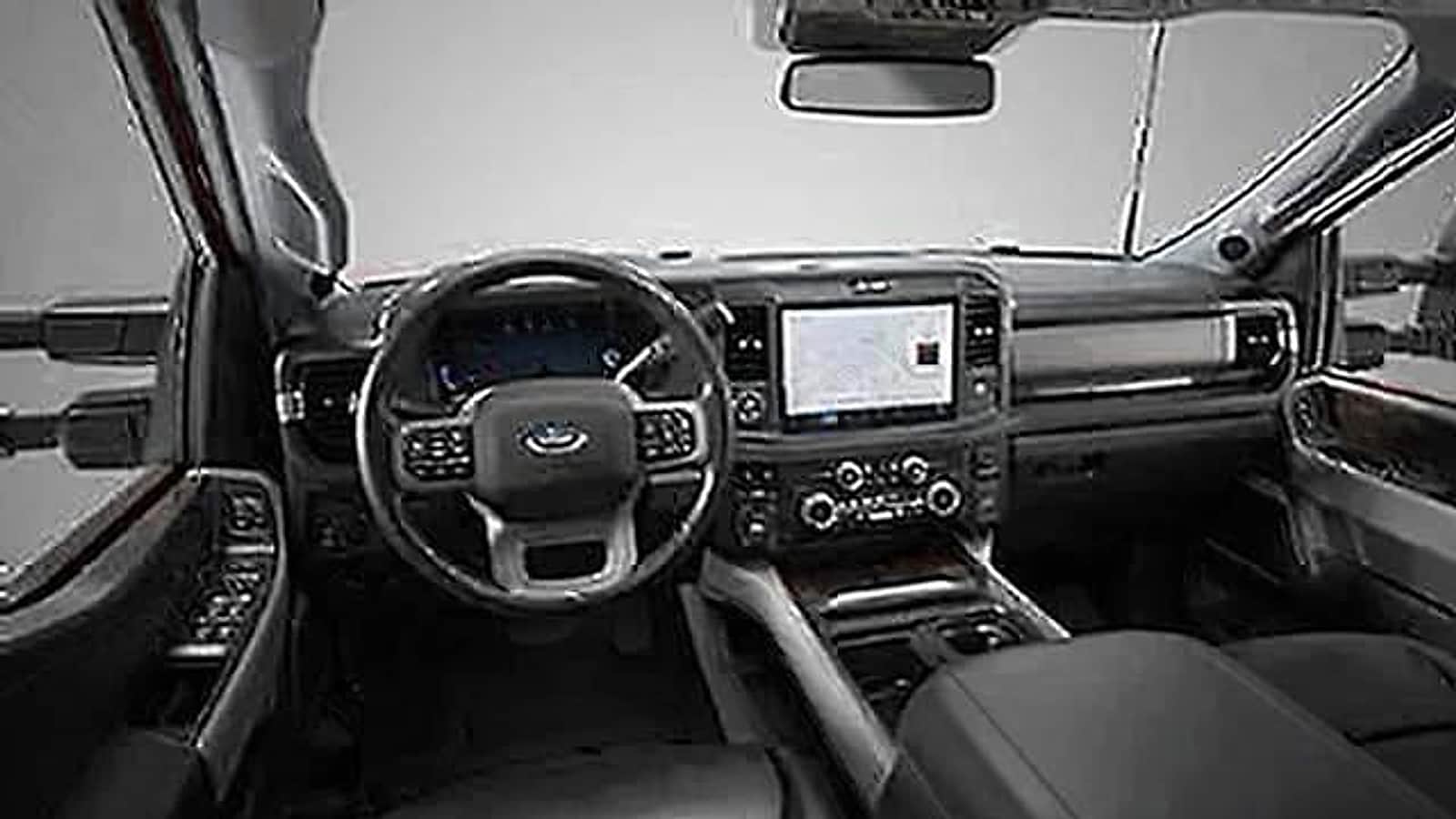 2026 Ford F-250 Super Duty Lariat - Photo 23