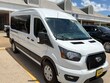  Ford Transit-350 Passenger Van