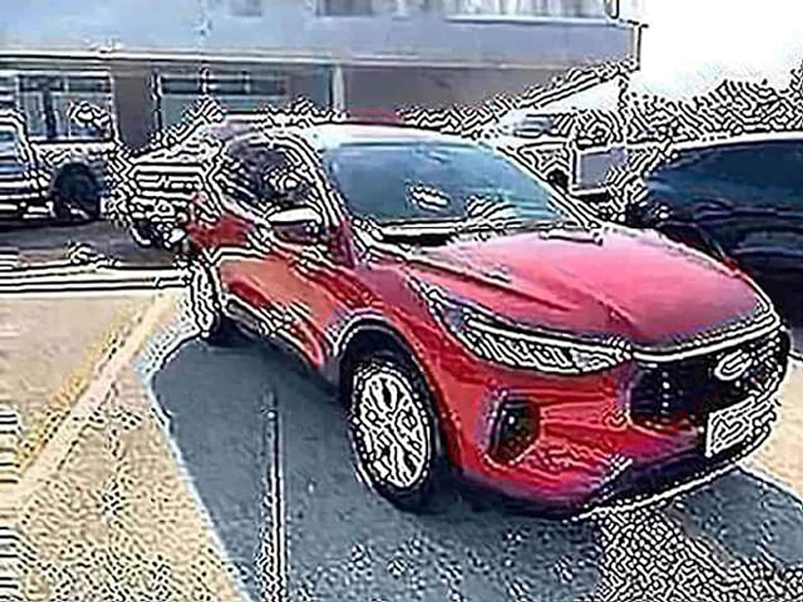 2024 Ford Escape Active - Photo 1