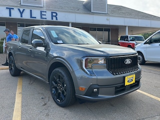 2026 Ford Maverick Lobo High TRUCK