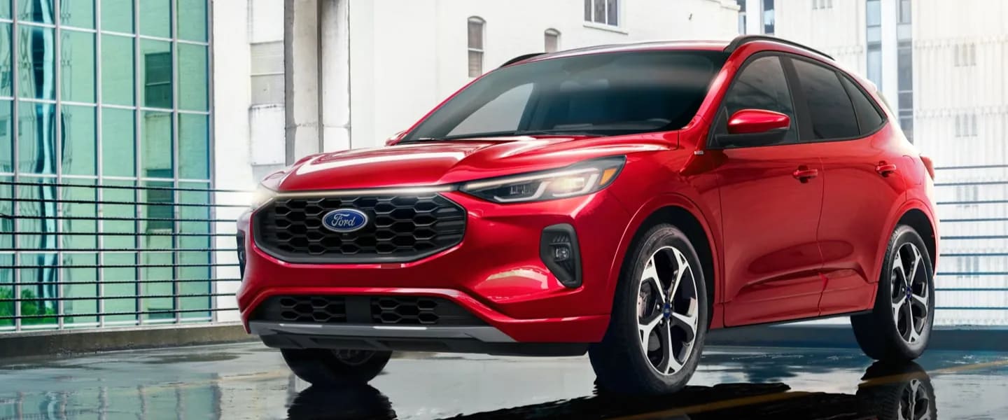 Ford Bronco Sport #2