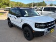  Ford Bronco Sport