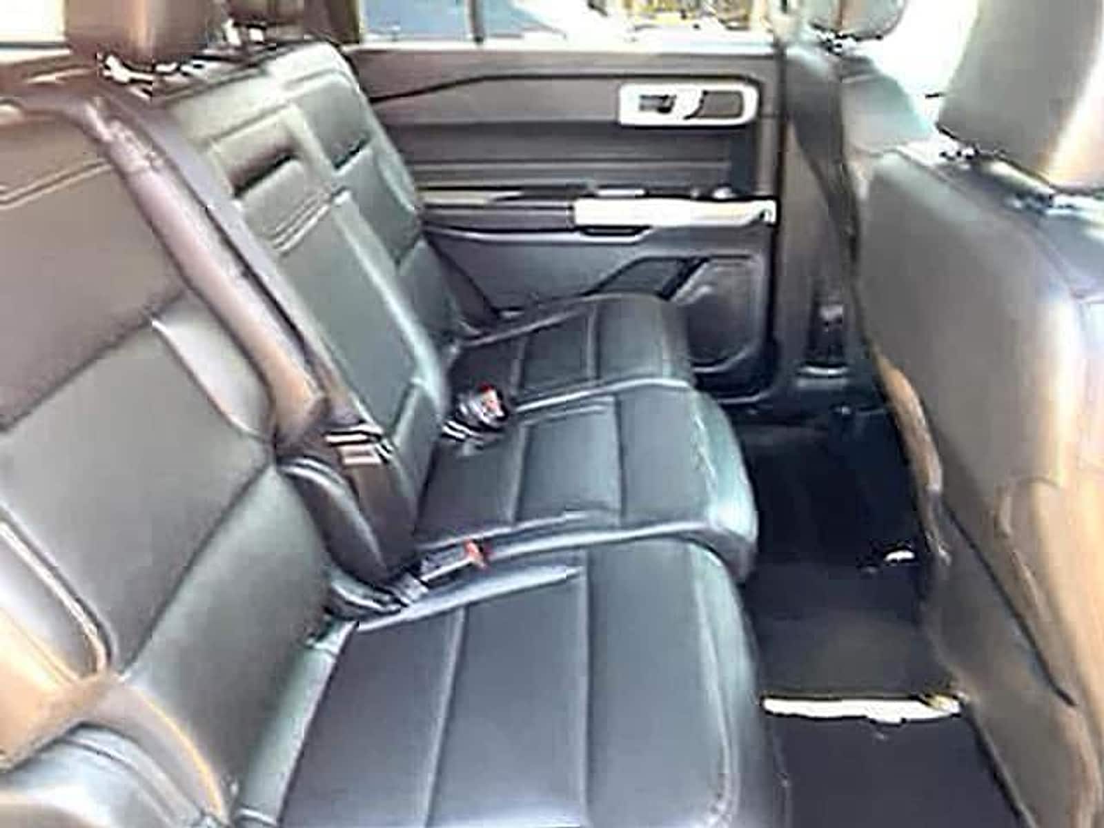 2024 Ford Explorer XLT - Photo 6