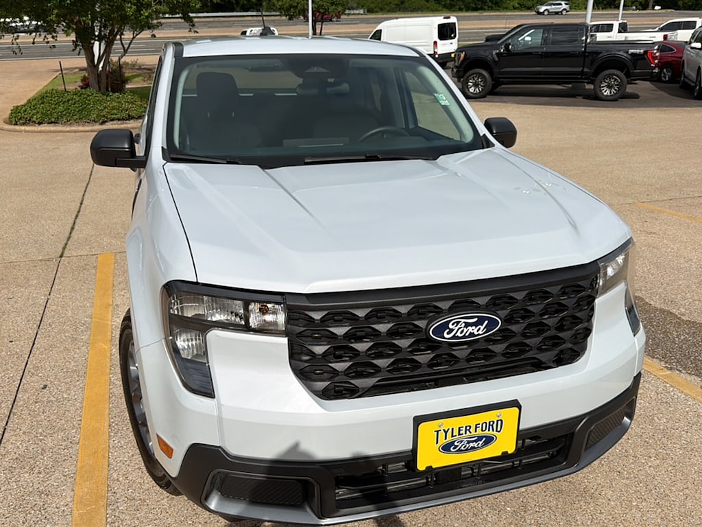 Used 2025 Ford Maverick XLT