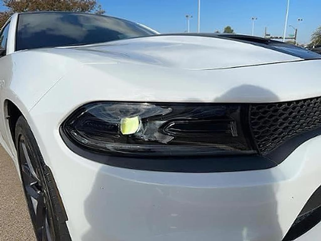 Used 2023 Dodge Charger GT Sedan