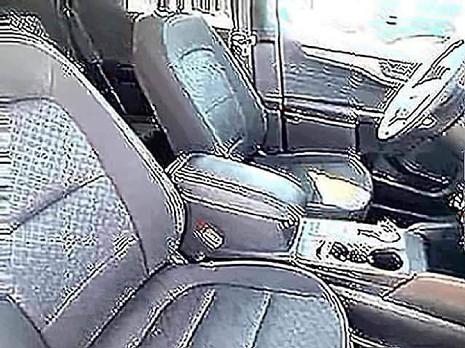 2024 Ford Escape Active - Photo 8