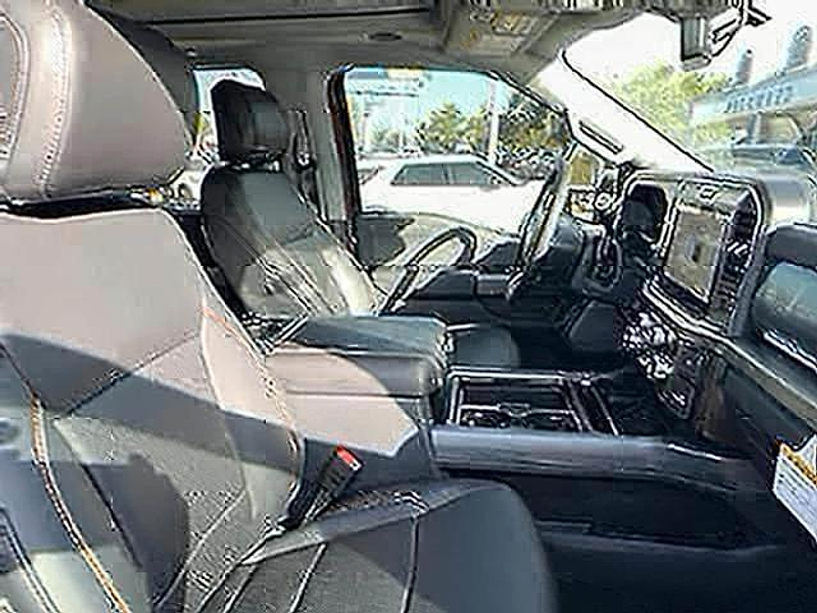 2026 Ford F-250 Super Duty Lariat - Photo 12