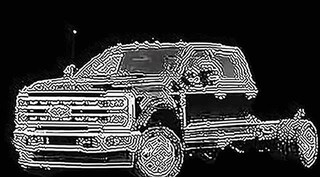 2026 Ford F-450 Chassis Lariat
