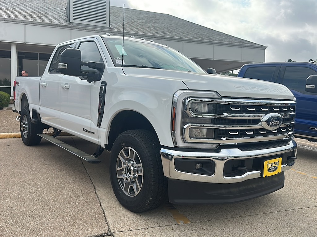 New 2026 Ford F-250 Lariat TRUCK