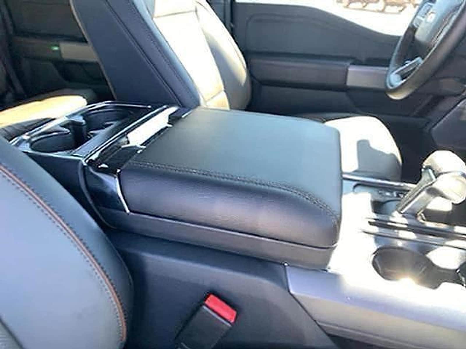 2025 Ford F-150 Lariat - Photo 21