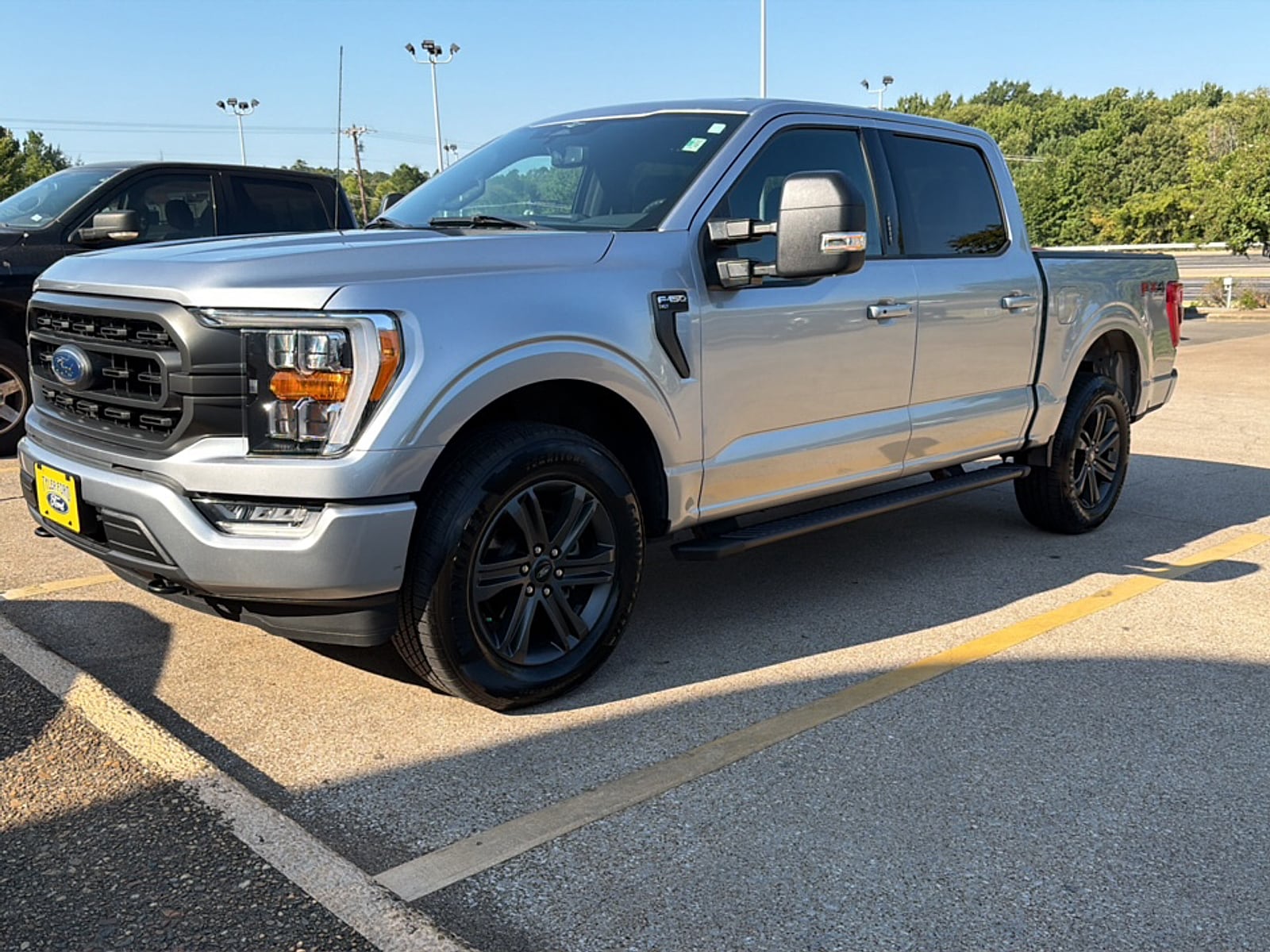 Used 2023 Ford F-150 XLT