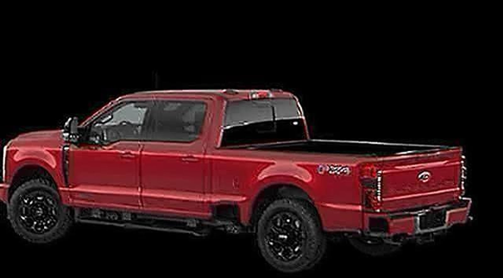 2026 Ford F-250 Super Duty Lariat - Photo 32
