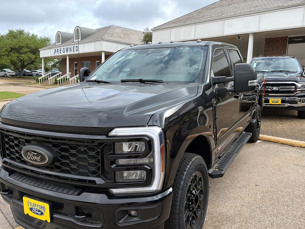 New 2026 Ford F-250 Lariat TRUCK