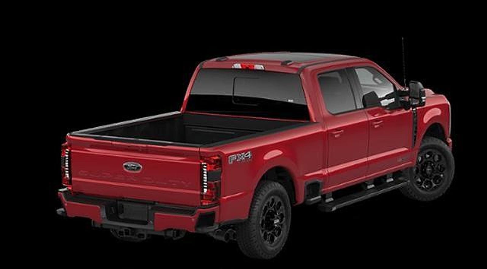 2026 Ford F-250 Super Duty Lariat - Photo 117