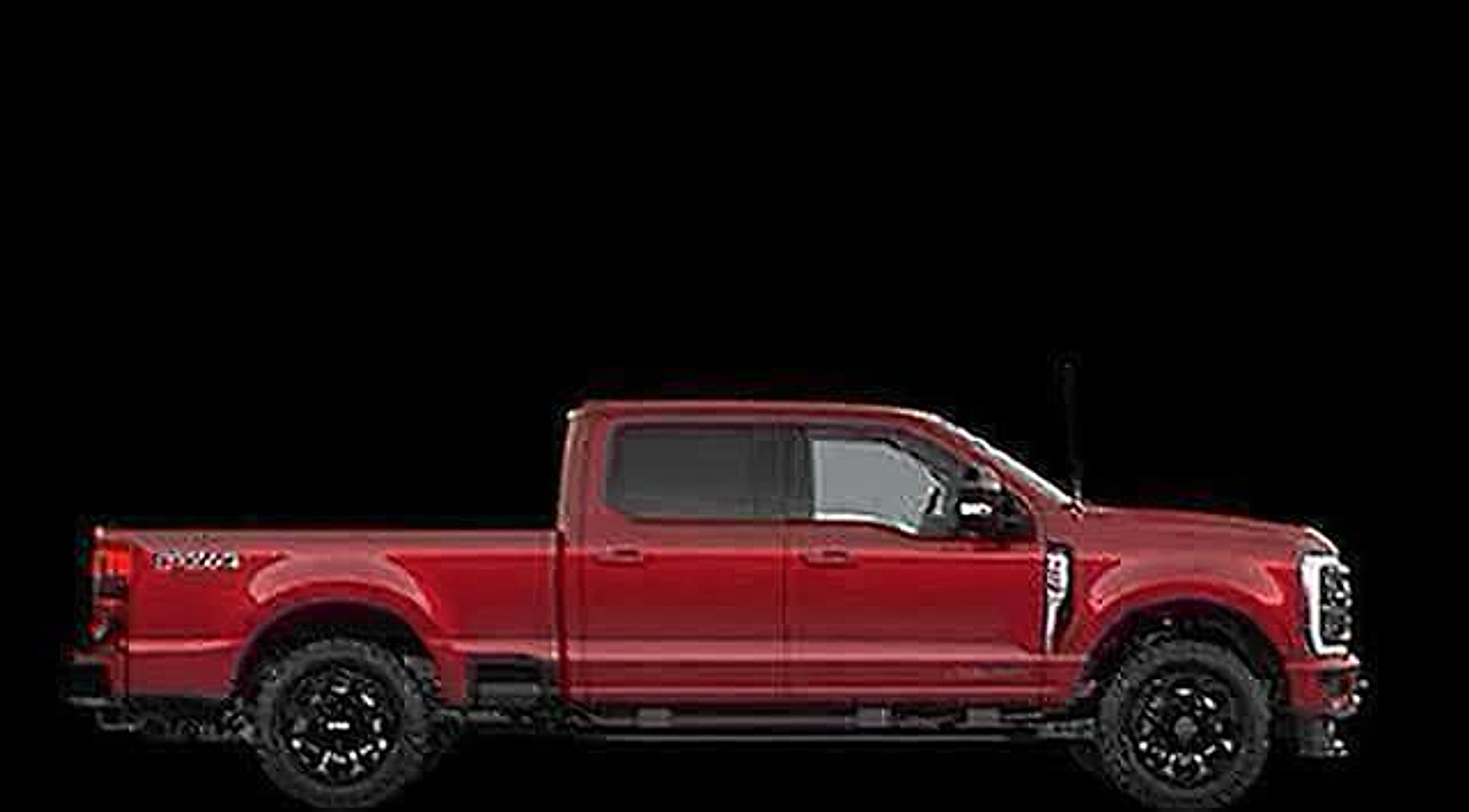 2026 Ford F-250 Super Duty Lariat - Photo 28