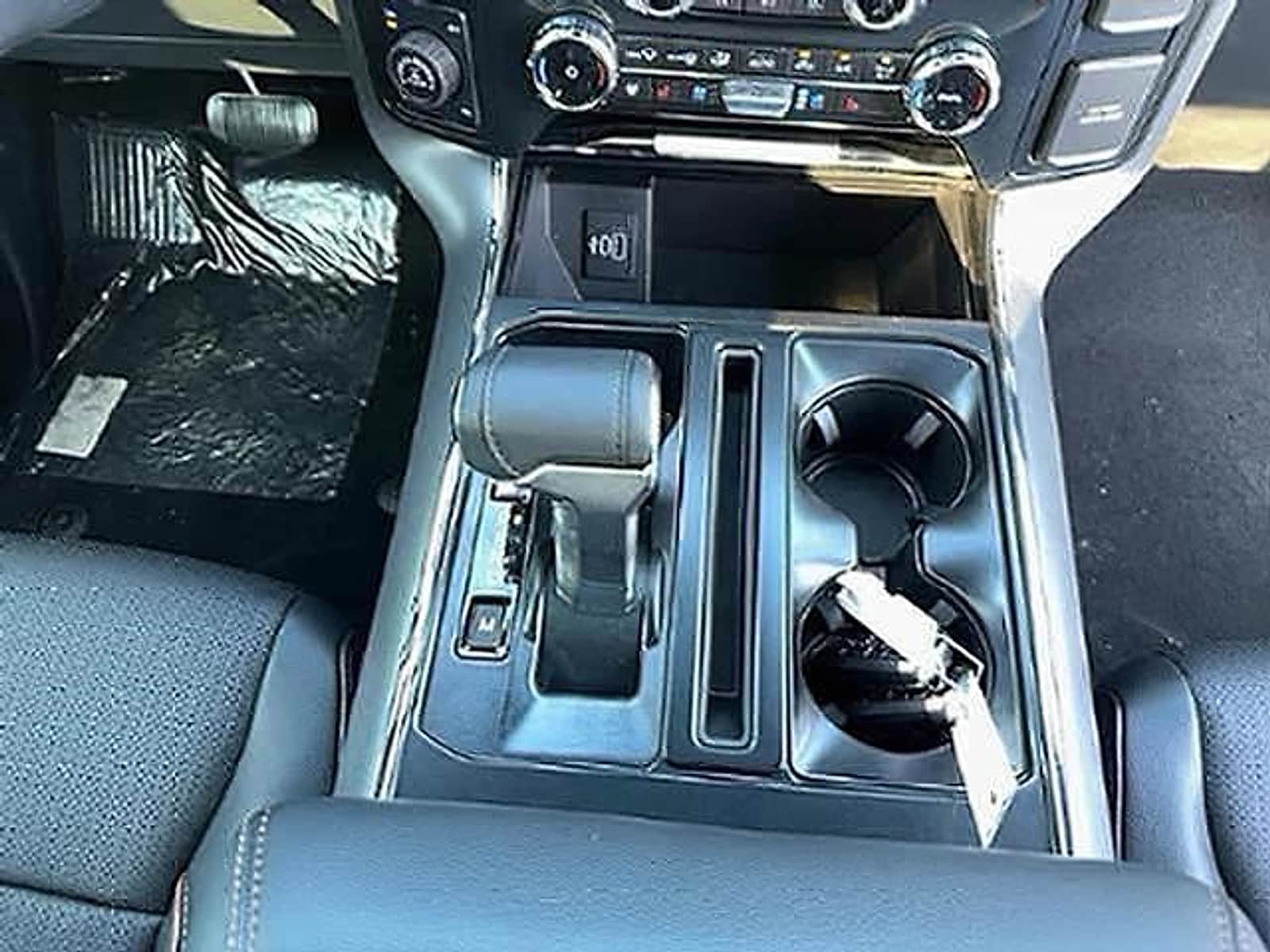 2025 Ford F-150 Lariat - Photo 46