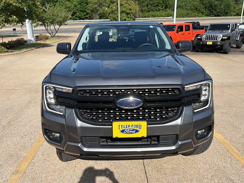 Used 2024 Ford Ranger XL