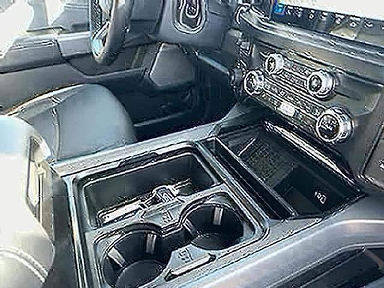 2026 Ford F-250 Super Duty Lariat - Photo 11