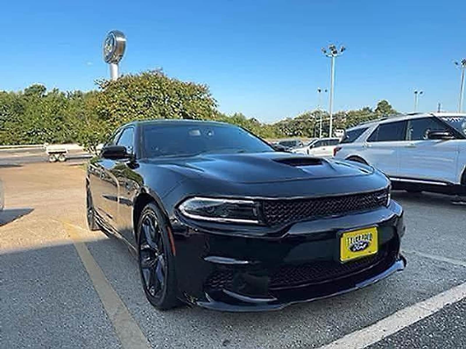 2023 Dodge Charger