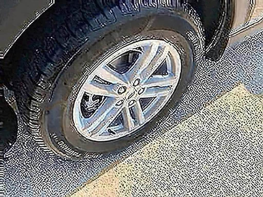 Used 2024 Ford Explorer XLT SUV