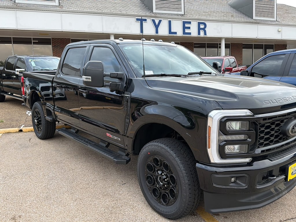 New 2026 Ford F-250 Lariat TRUCK