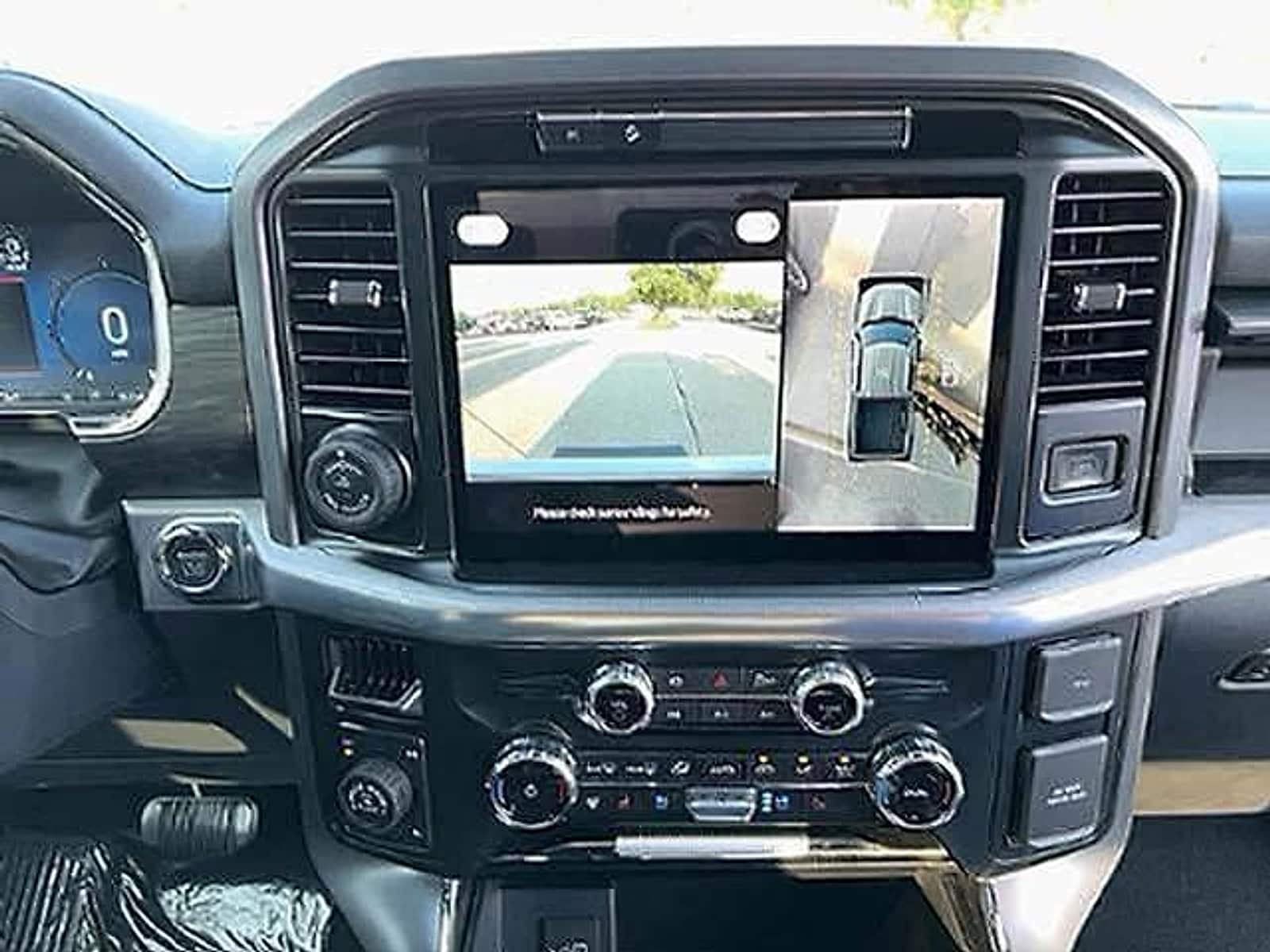 2025 Ford F-150 Lariat - Photo 45