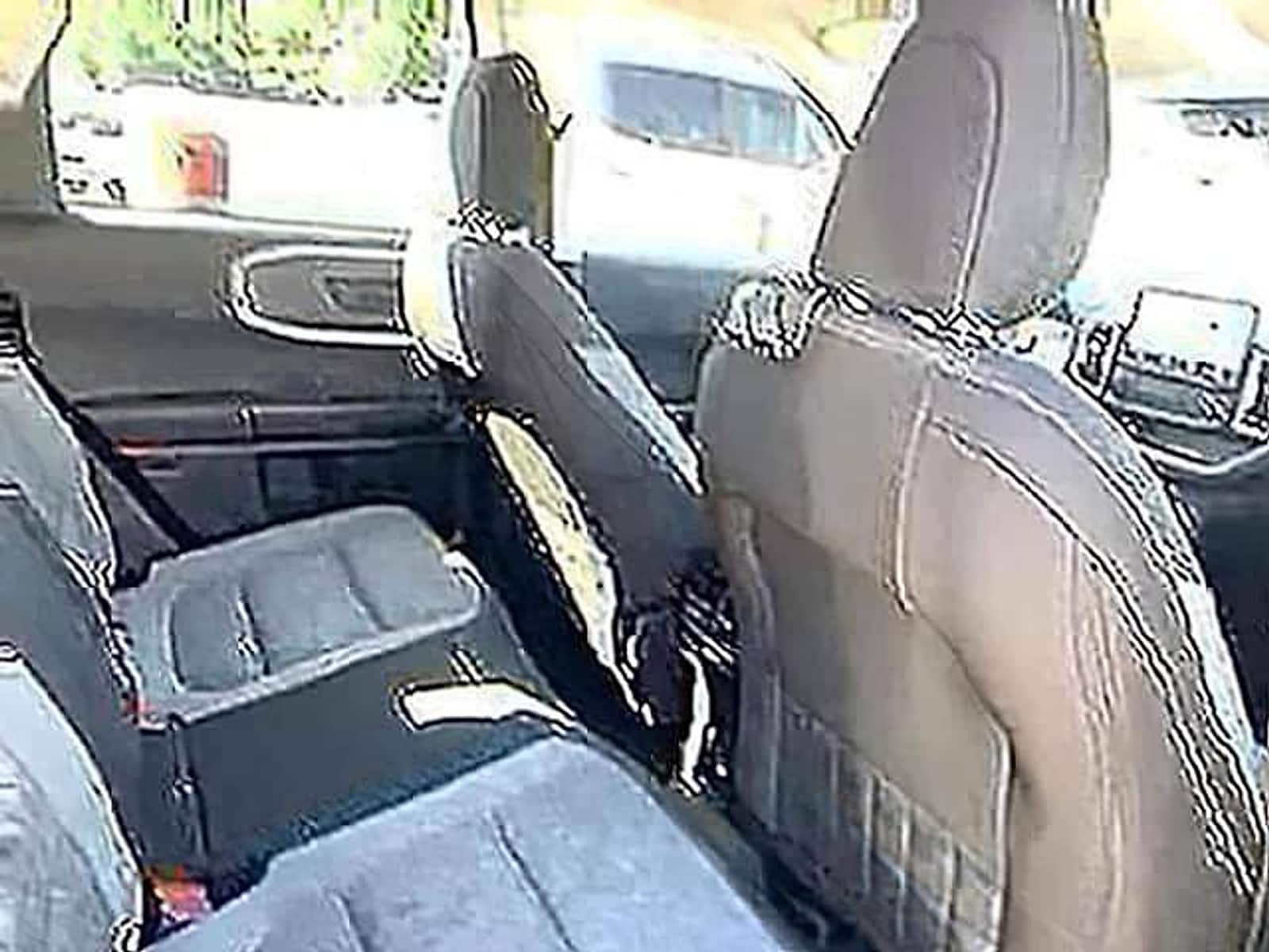 2023 Ford Bronco Sport Big Bend - Photo 8