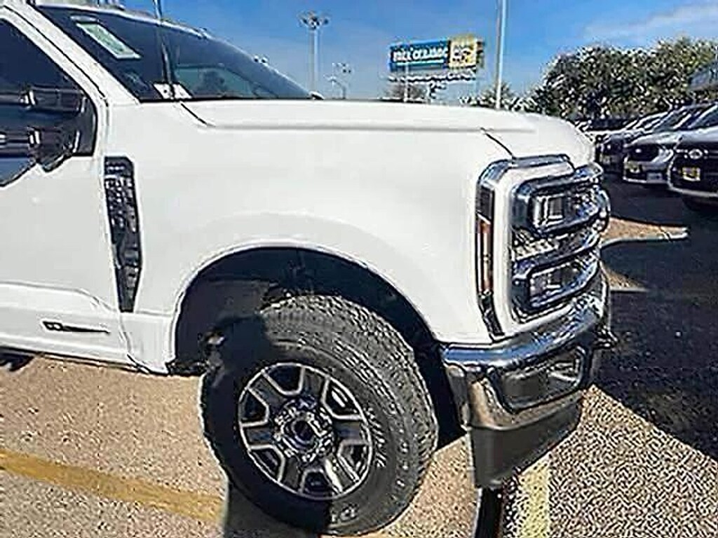 New 2026 Ford F-250 Lariat TRUCK