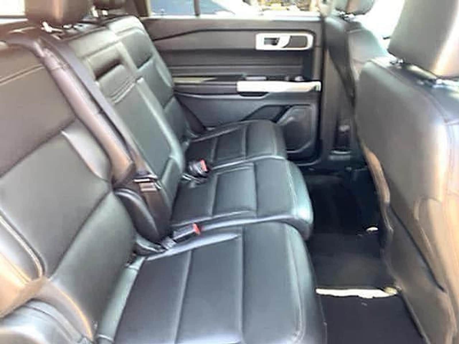 2024 Ford Explorer XLT - Photo 6
