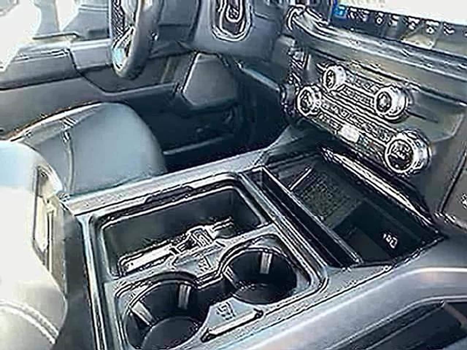 2026 Ford F-250 Super Duty Lariat - Photo 11
