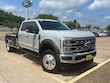  Ford F-550 Chassis