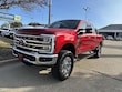  Ford Super Duty F-250 SRW