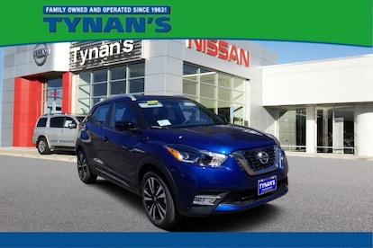 New 2019 Nissan Kicks For Salelease Aurora Co Stock 190731