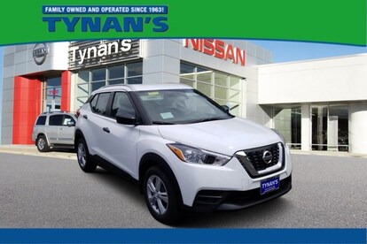 New 2019 Nissan Kicks For Salelease Aurora Co Stock 190730