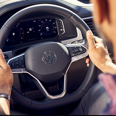 Test Drive at Home
